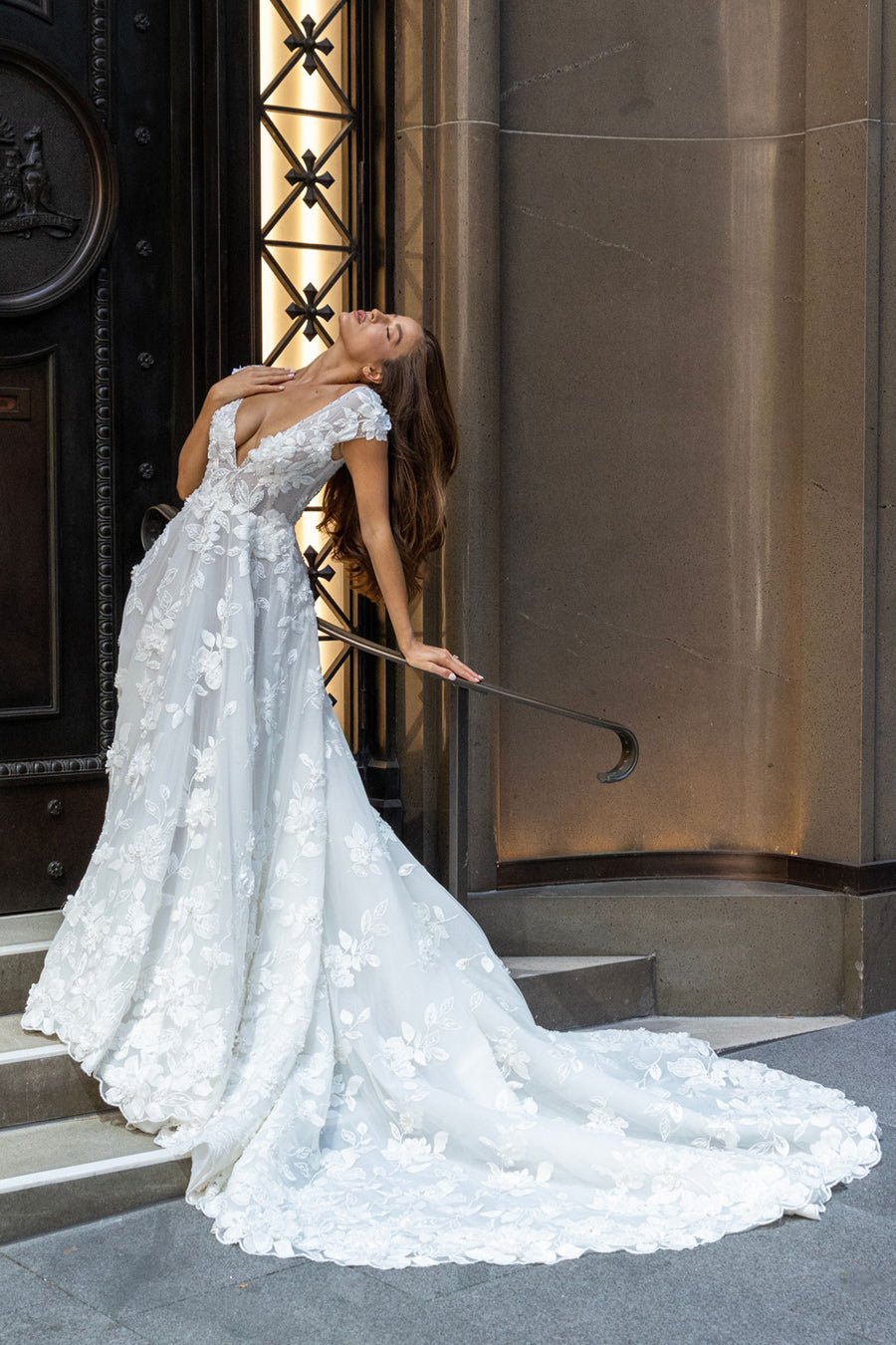 Capella - Pallas Couture