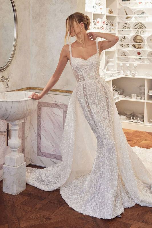 Adelina - Wedding Dress - Pallas Couture