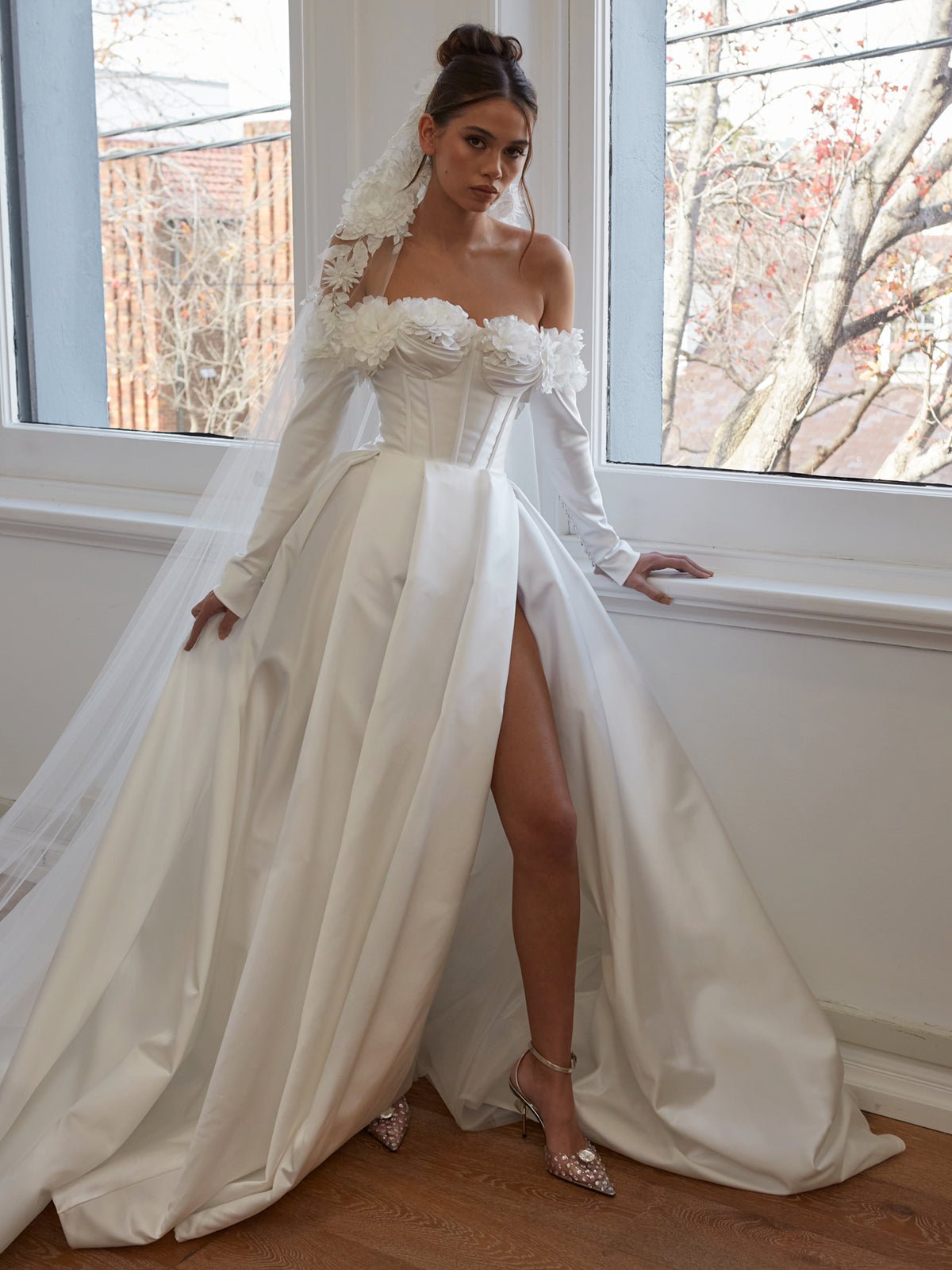 Ana Capri