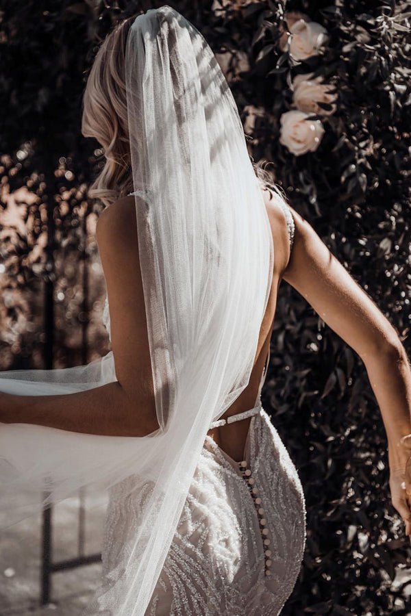 Megan - Wedding Dress - Pallas Couture