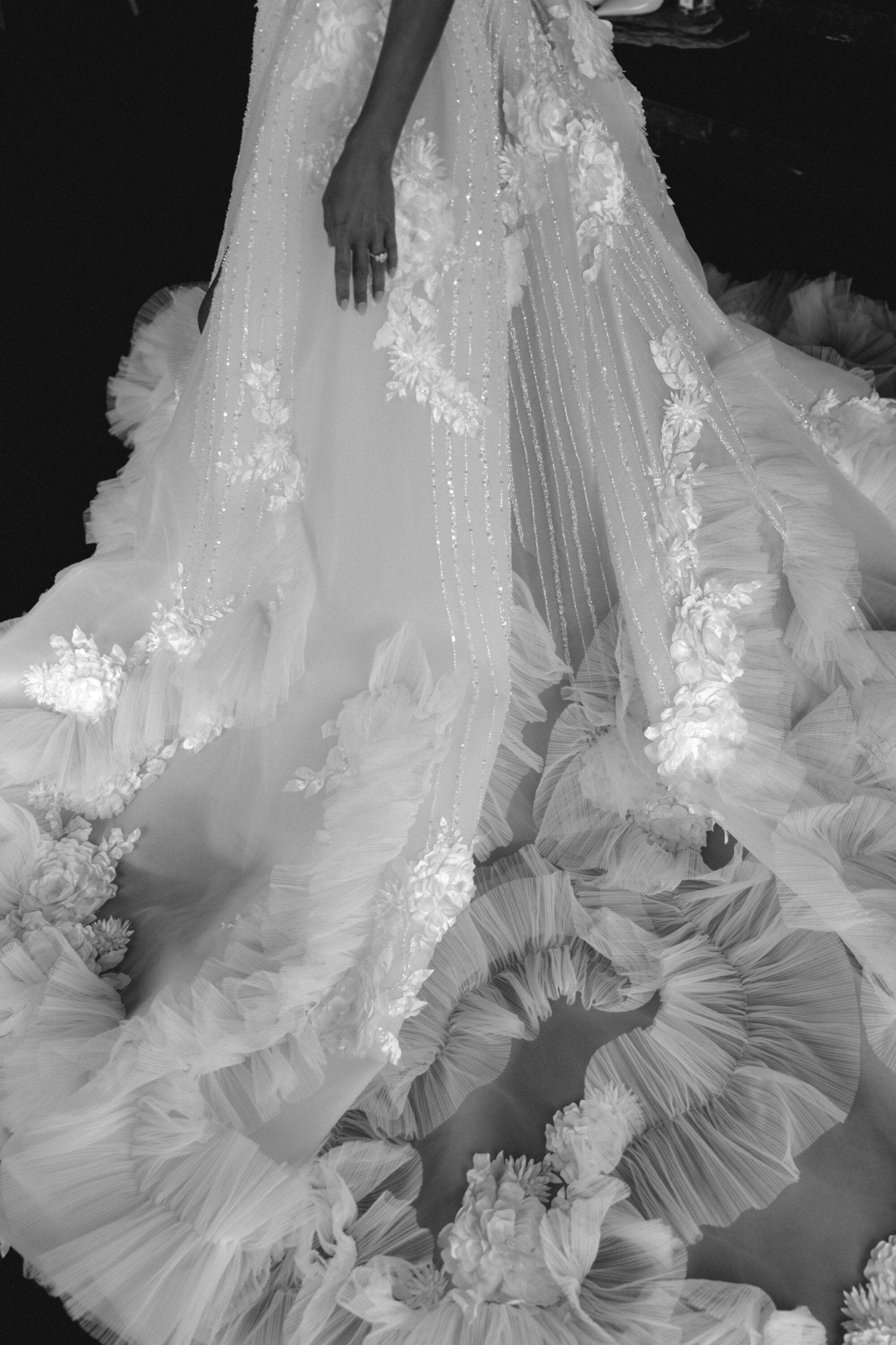 Michaela - Wedding Dress - Pallas Couture