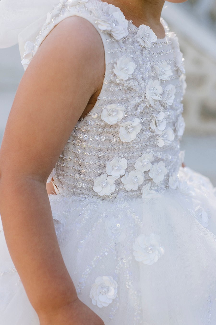 Primrose - Wedding Dress - Pallas Couture