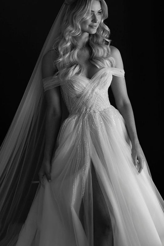 Renae - Wedding Dress - Pallas Couture