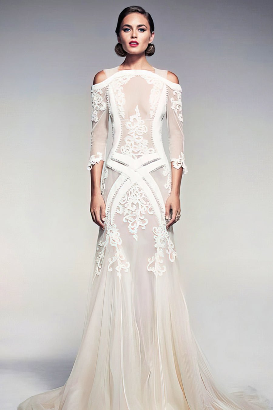 Classiques - Pallas Couture