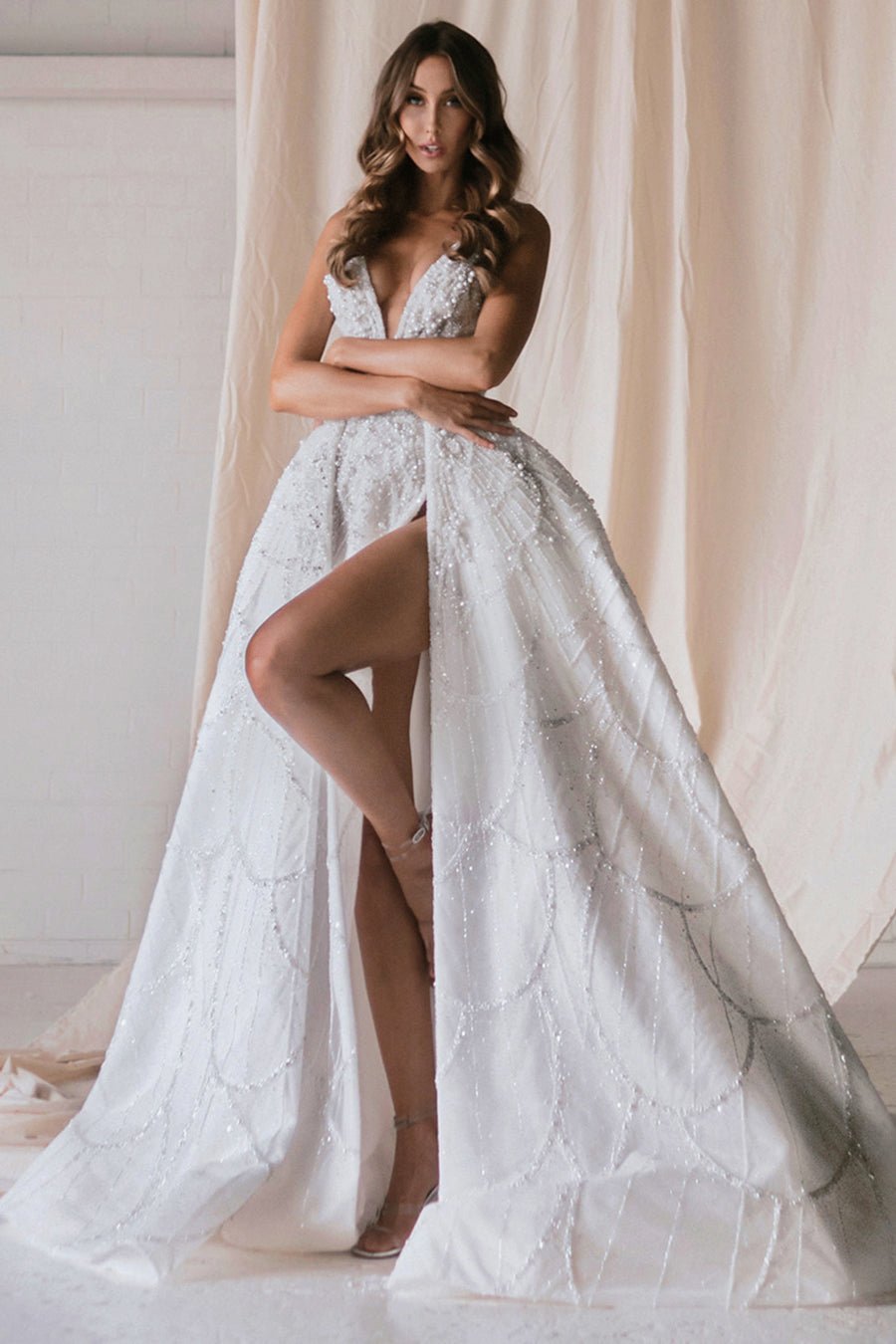 Ma Belle Part II - Pallas Couture