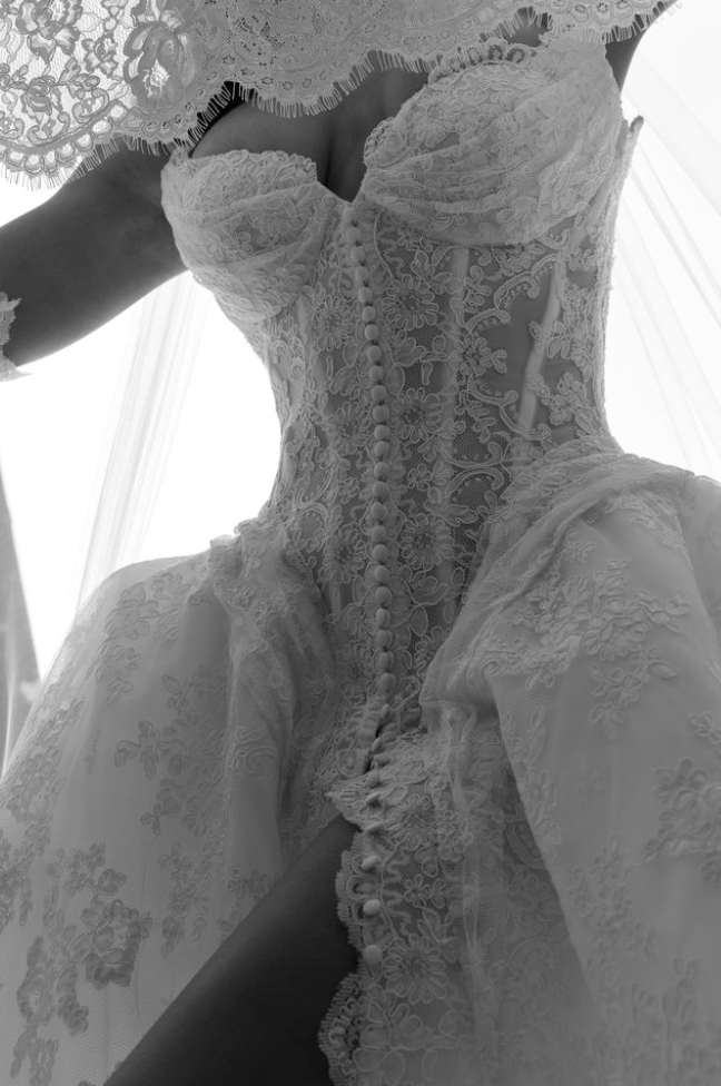 Heiress - Wedding Dress - Pallas Couture