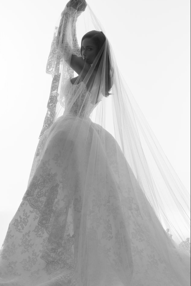 Heiress - Wedding Dress - Pallas Couture