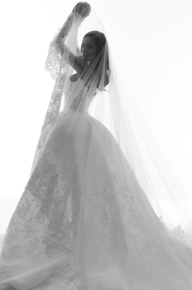 Heiress - Wedding Dress - Pallas Couture