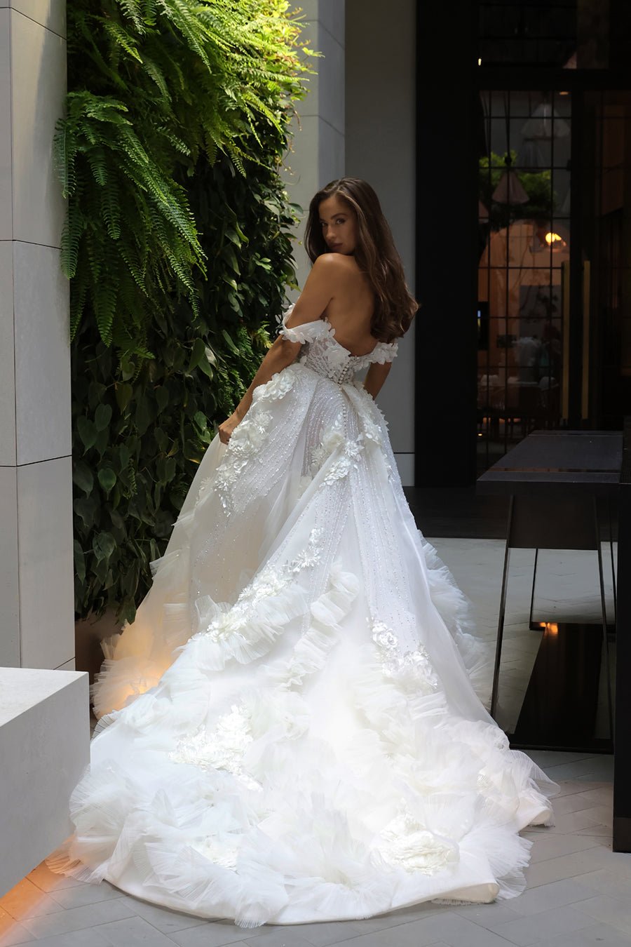Mystique – Pallas Couture