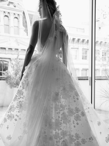 Pallas Couture - La Mia Capri Wedding Dress Collection