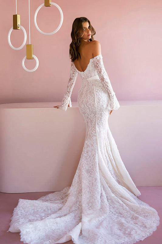 Perette - Wedding Dress - Pallas Couture