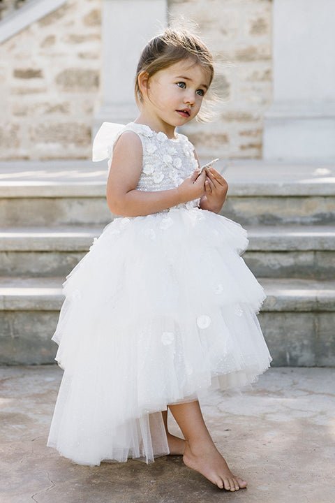 Primrose - Wedding Dress - Pallas Couture